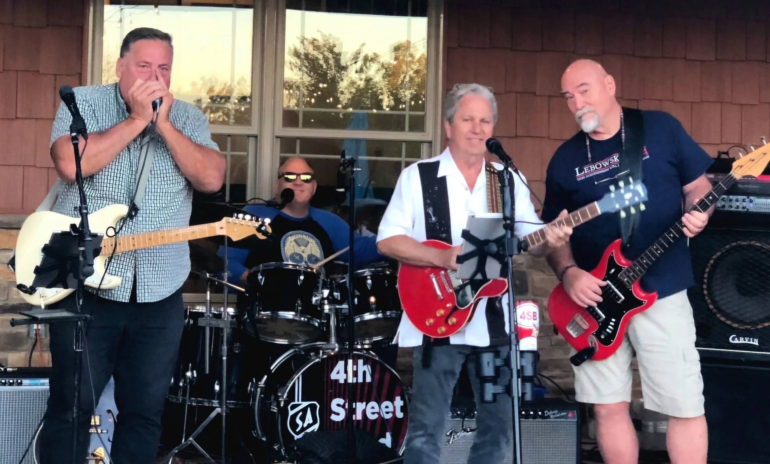 4th Street Band