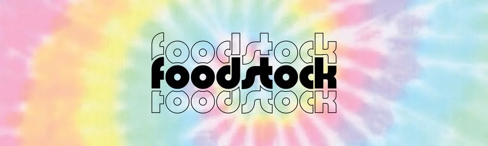 Foodstock Kick-Off!