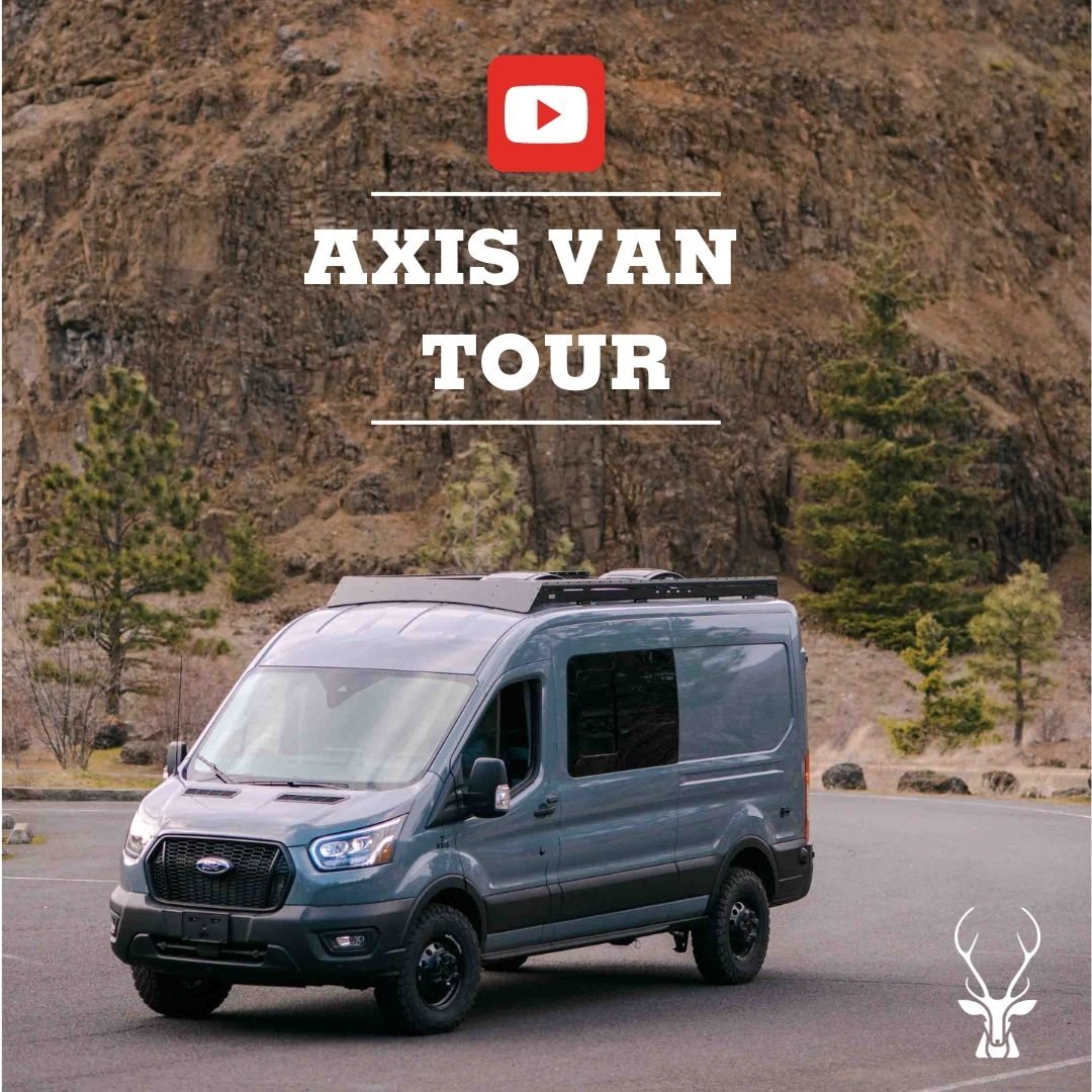 A bit cooler than your average mom mini van.

Take a peek at the link below.
https://www.youtube.com/watch?v=0aZWZa-62YY