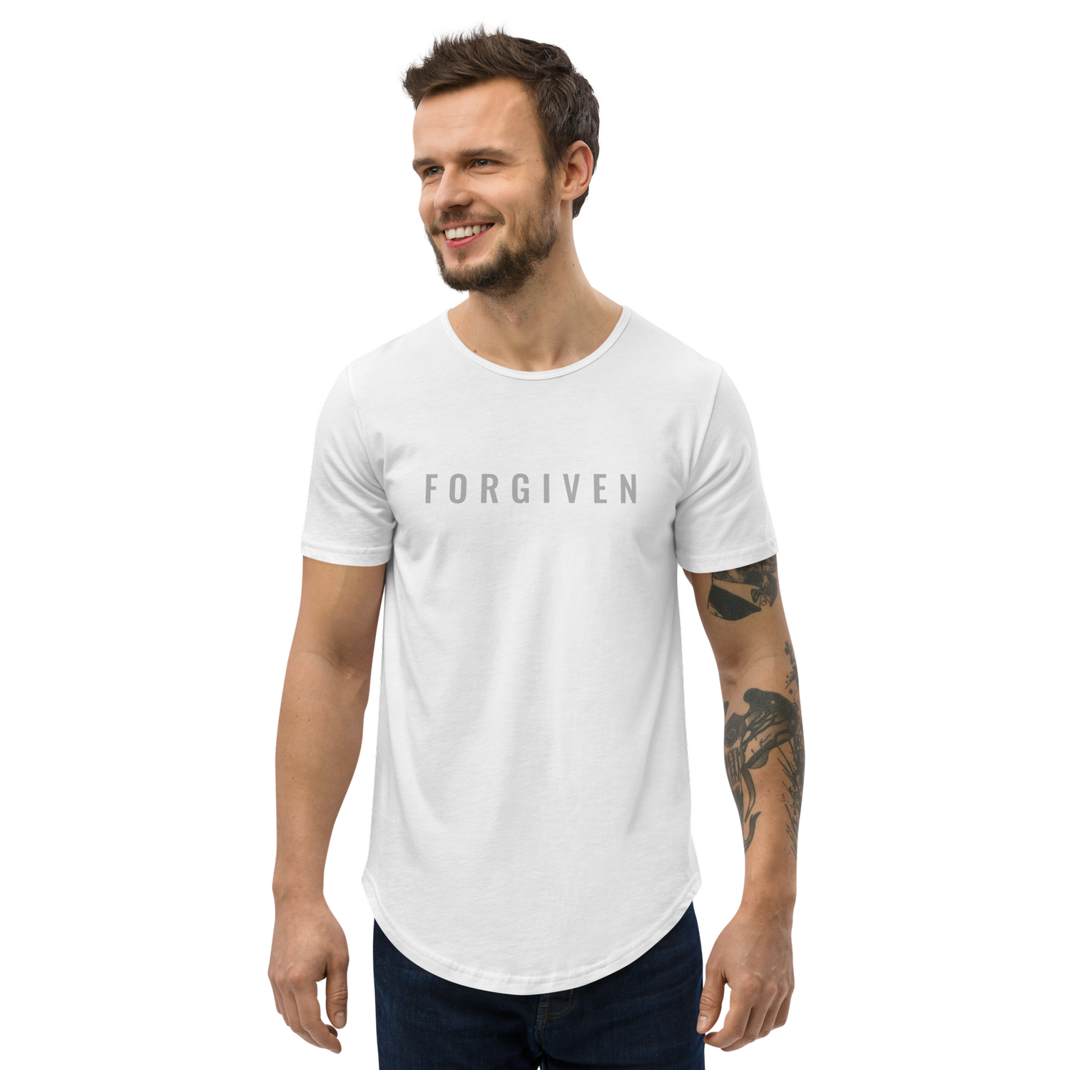 ★PAIN OR PLEASURE★ VERA RIBBON TEE white PP25HSTO06WH FORGIVEN