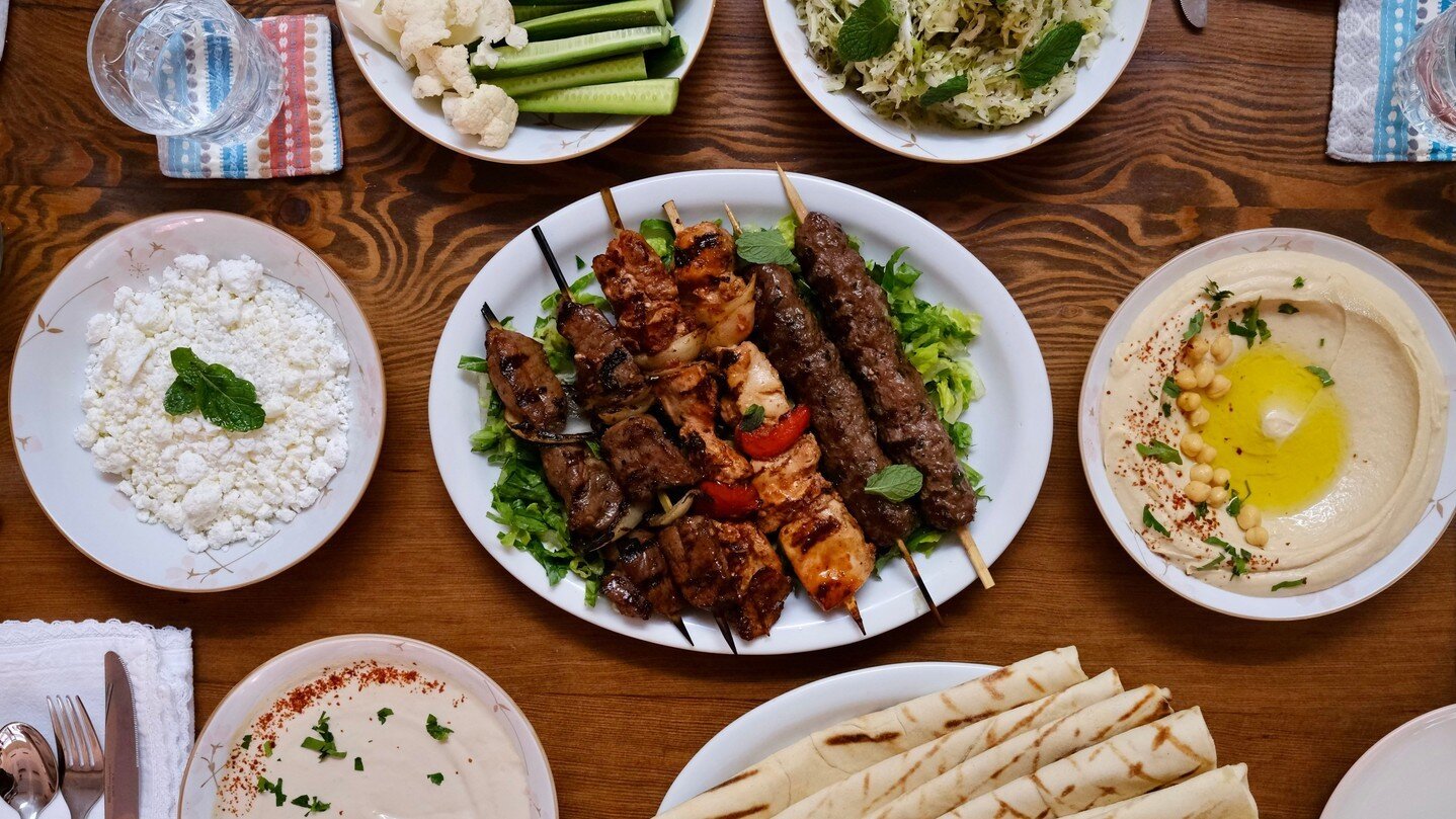 Event coming up? Throwing a party? Not sure what to do for dinner at a family gathering? Say less, World Foods can cater! Enjoy the homestyle Lebanese classics you know and love from our store and @yahalapdx Head straight to our website to make your 