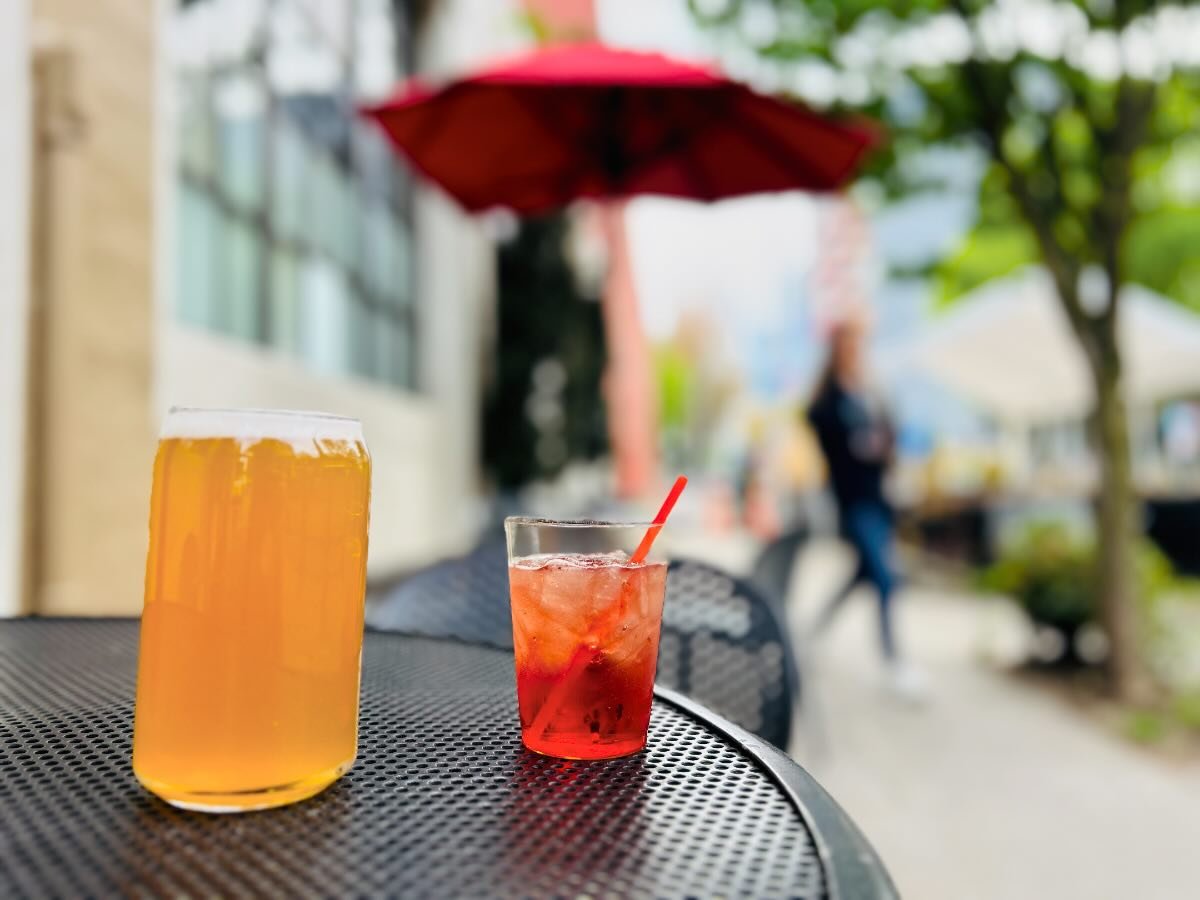 Saturday&rsquo;s forecast is in the mid-seventies, with basically zero chance of rain and a hundred percent chance of deliciousness. The cocktails for our 10th Anniversary Party at Everett (!!!) put freshness and drinkability front and center - but y