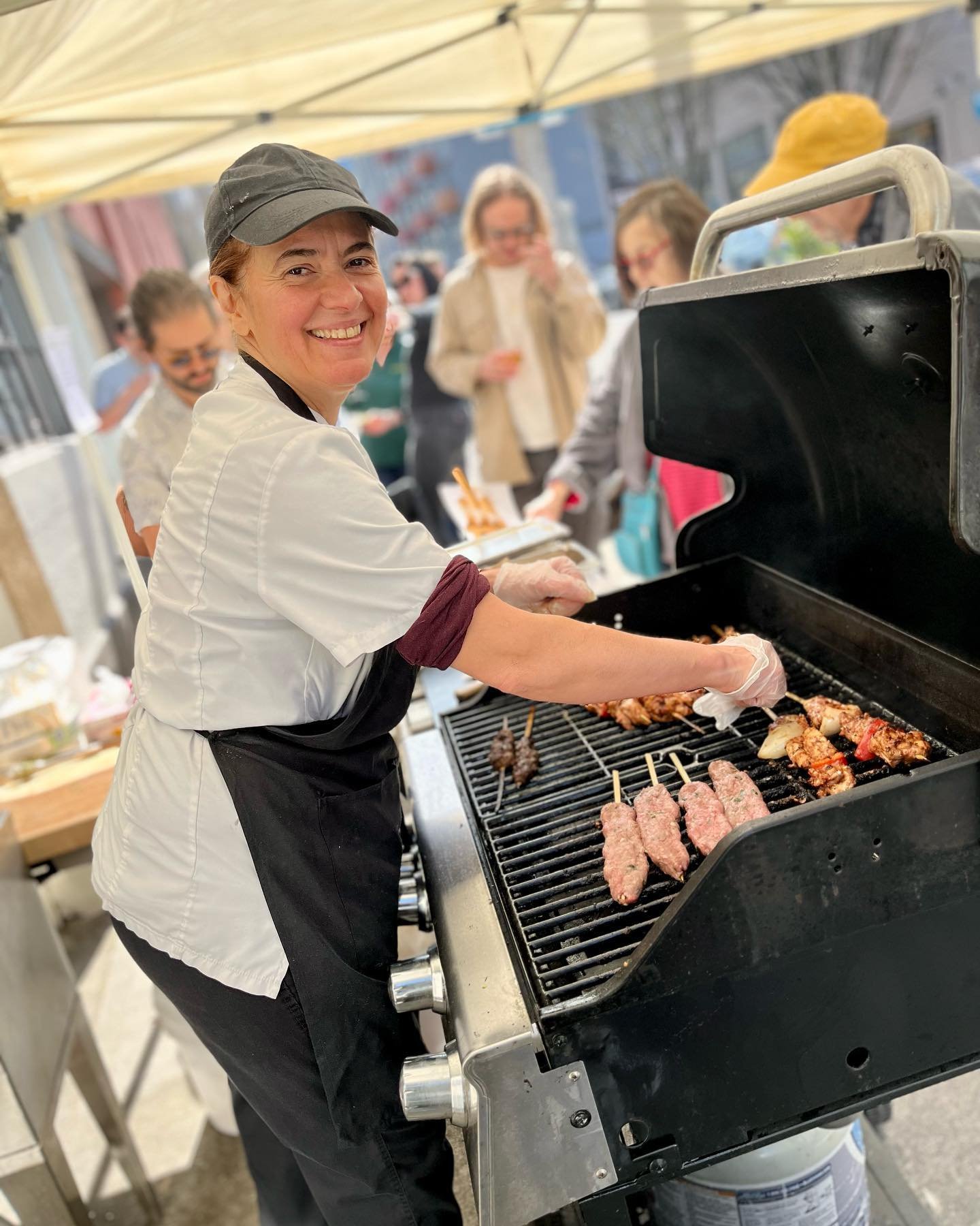 Have you checked the weather app recently? Grilling season has officially begun! ☀️ Gone are the dreary, rainy Portland days we know all too well, it&rsquo;s time to break out the grill and get cooking! Stop by our Barbur location&rsquo;s meat counte