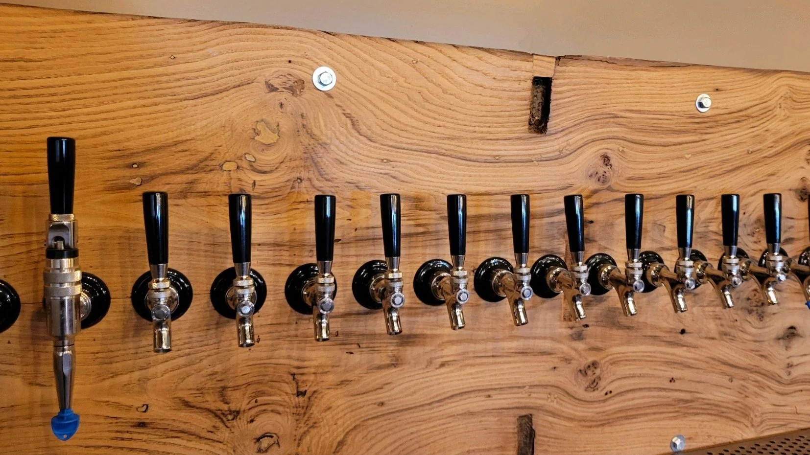 Broken Timbers Brewing Company