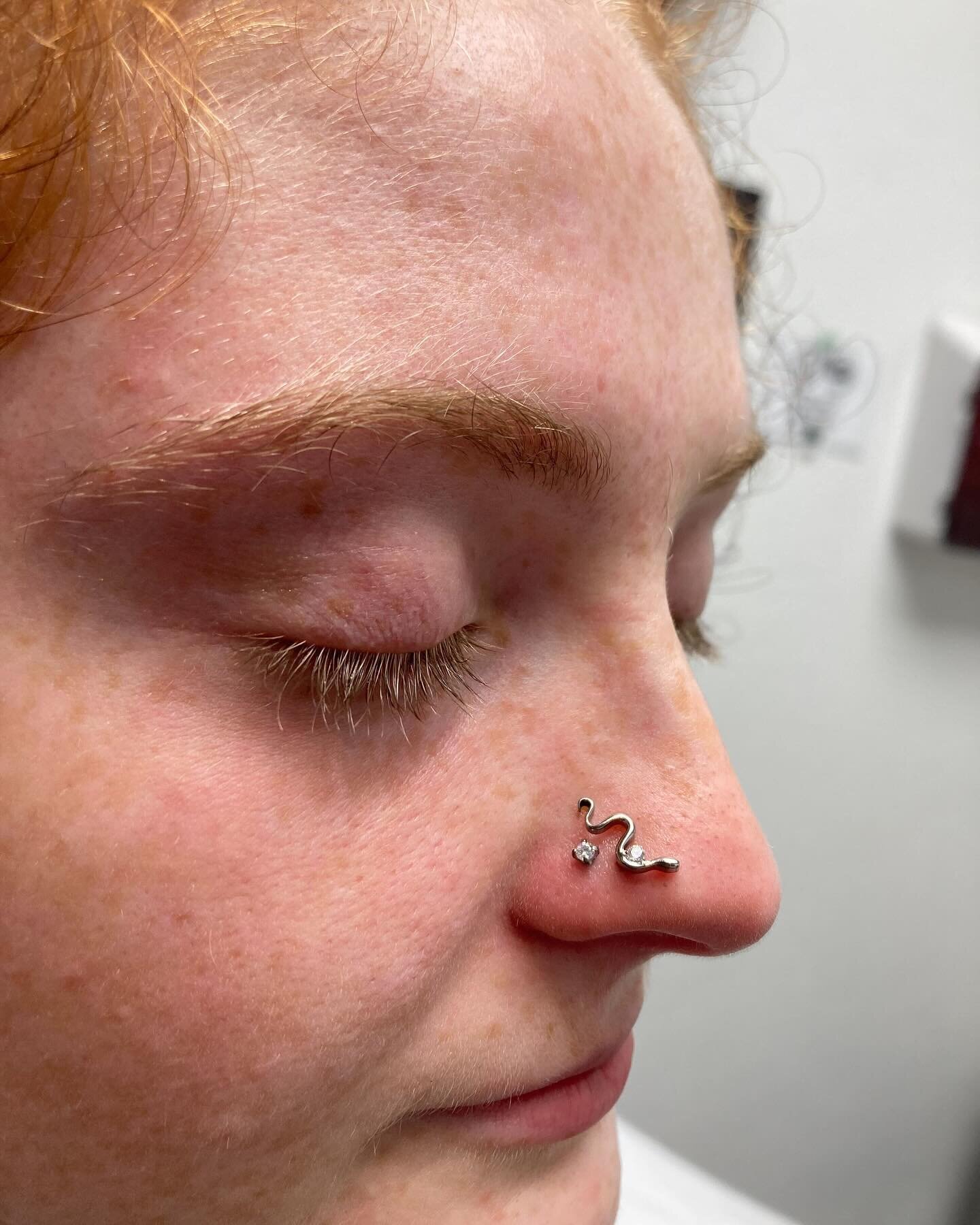 Some fun nostrils by Mariah 🫶🏽 

#salemoregon #salem #insalemoregon #oregon #salemismopo #keizeroregon #downtownsalem #salemor #salemoregonlife #westsalem #portlandoregon #salemisawesome #pnw #willamettevalley #downtownsalemoregon #silvertonoregon 