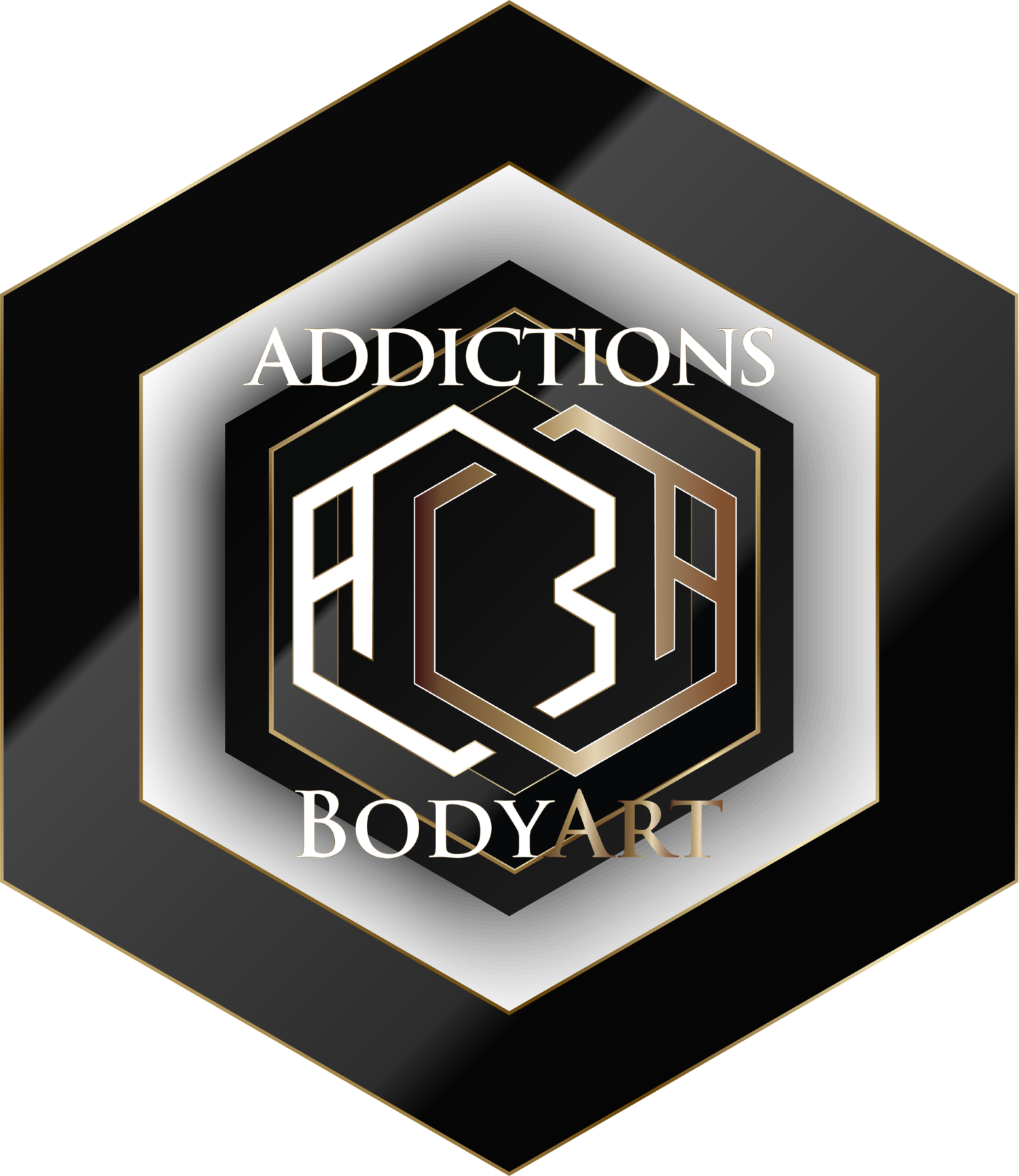 Addictions BodyArt Oregon - Piercing and Tattoo