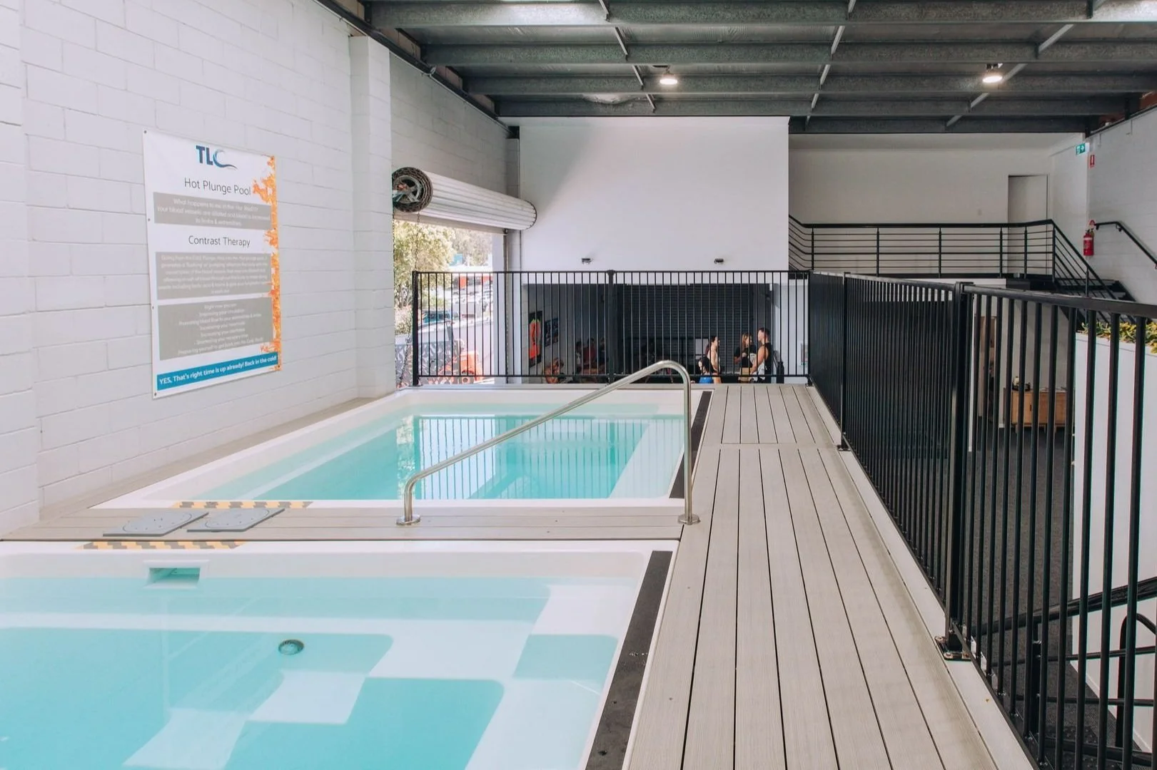 TLC Recovery Sunshine Coast