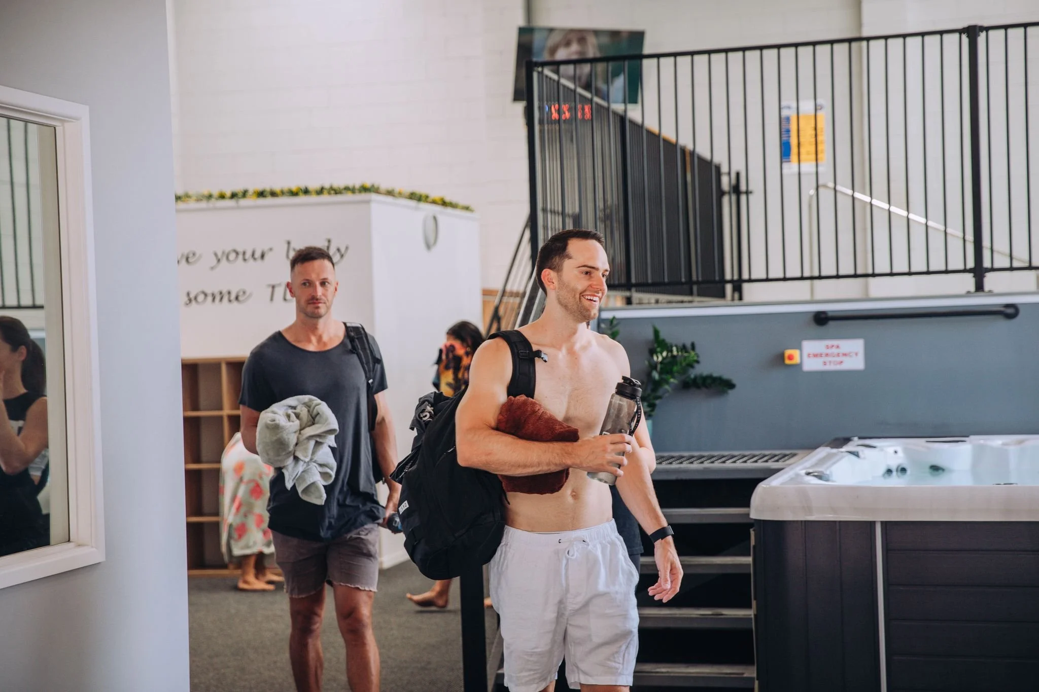 About TLC Recovery — TLC Recovery Sunshine Coast