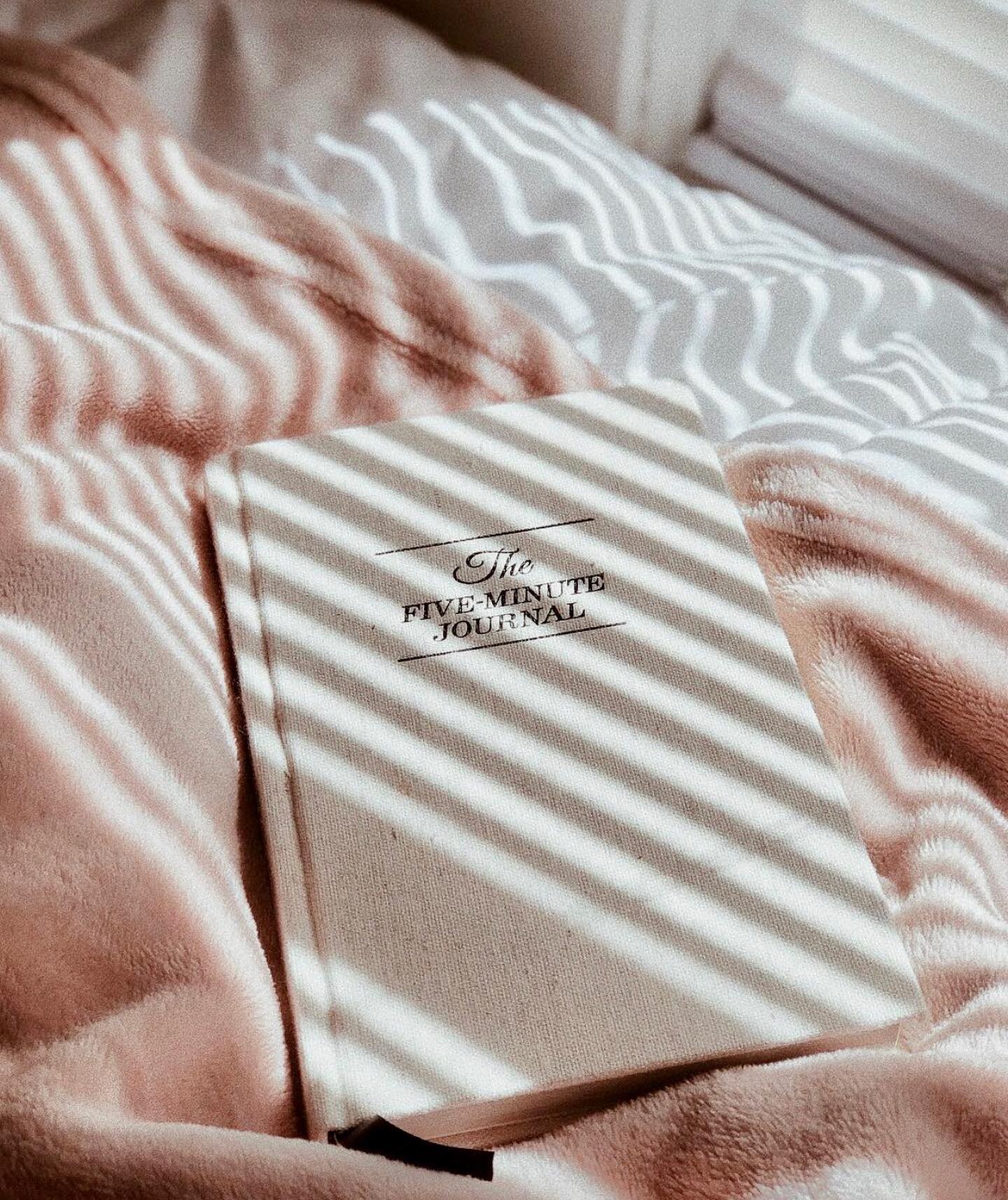 Morning rituals 💛 Focus on the positives and be grateful for the small things.

What are you most grateful for at the moment?