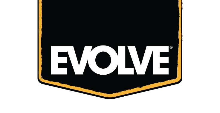 Evolve