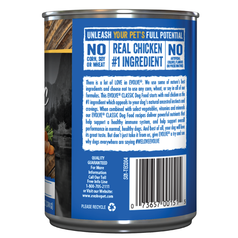 Does Dog Food Have a Nutrition Facts Panel? Essential Insights