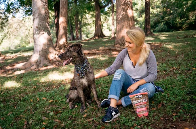 National Adopt A Shelter Dog Month