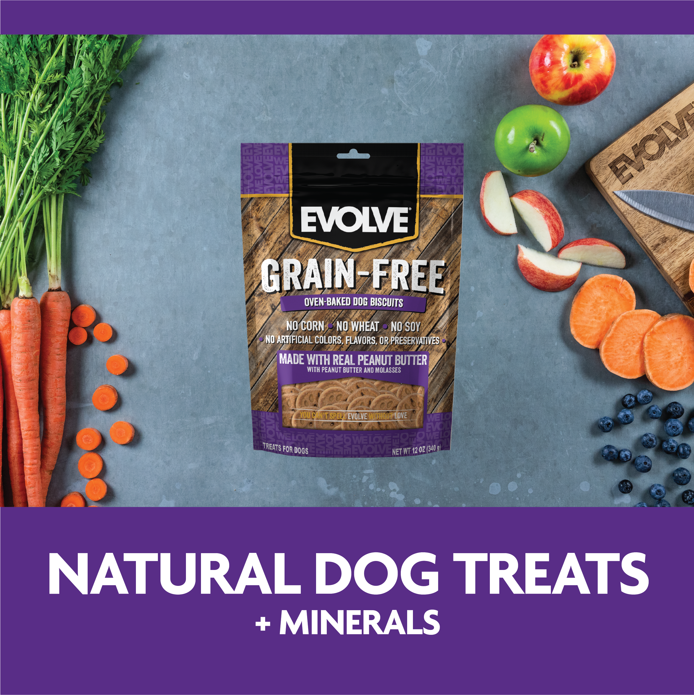 Evolve_Dog_GrainFree_PeanutButter_Biscuits_Layout-09.png