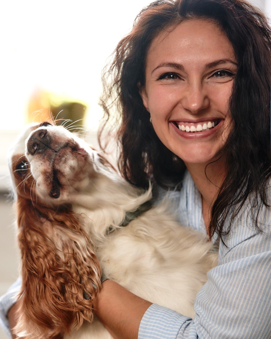 Some friendships are fur-ever 💕

When your best friend has four legs, floppy ears, and a heart full of unconditional love&mdash;every day feels like Best Friends Day! 🐶🍿

Tag your ride-or-die doggo below and let&rsquo;s celebrate the snuggles, the