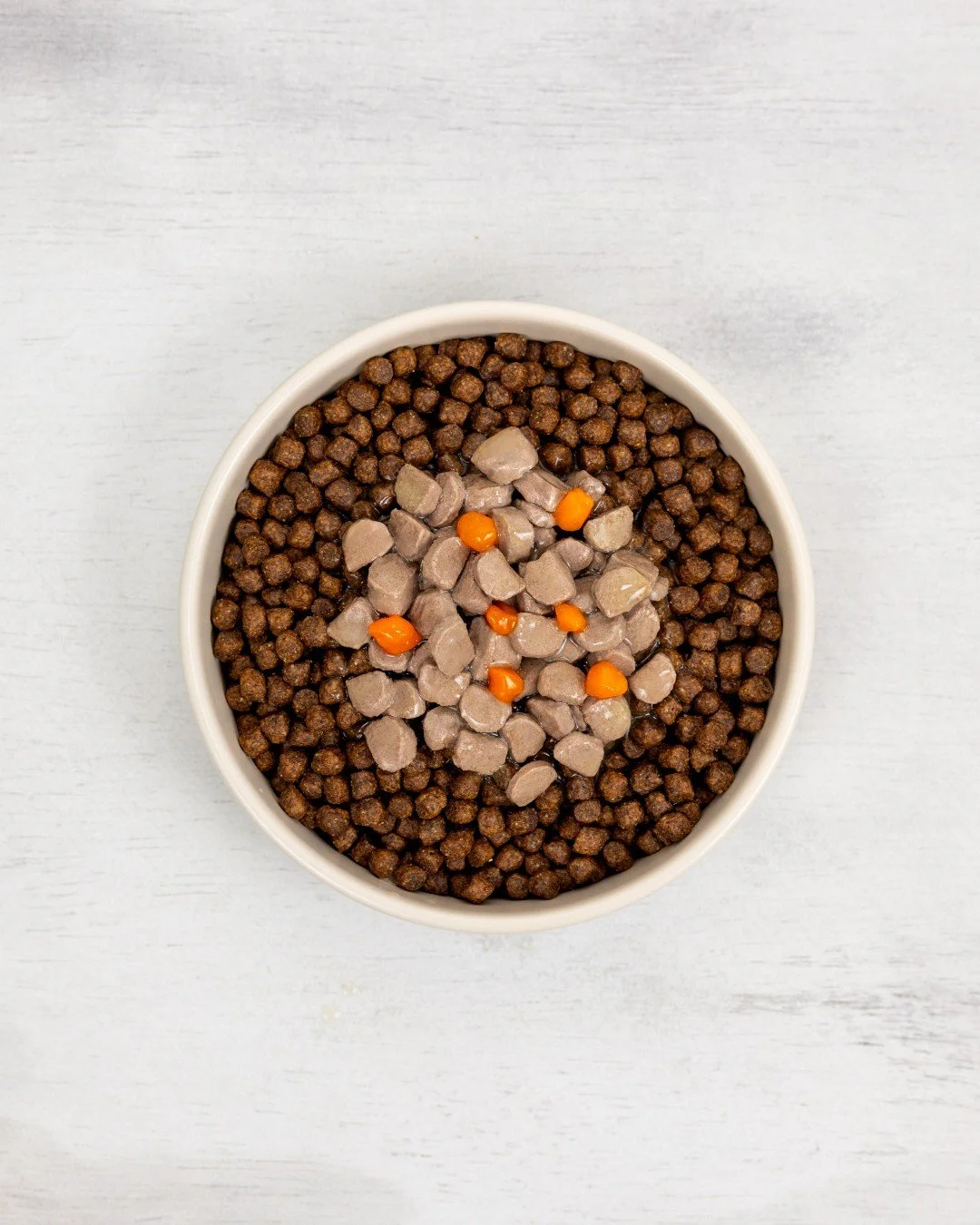 Choosing the right food for your pet is a delightful journey filled with options that cater to their unique tastes and nutritional needs. At Evolve Pet Food, we celebrate the variety that both wet and dry foods offer, ensuring that every meal is a st