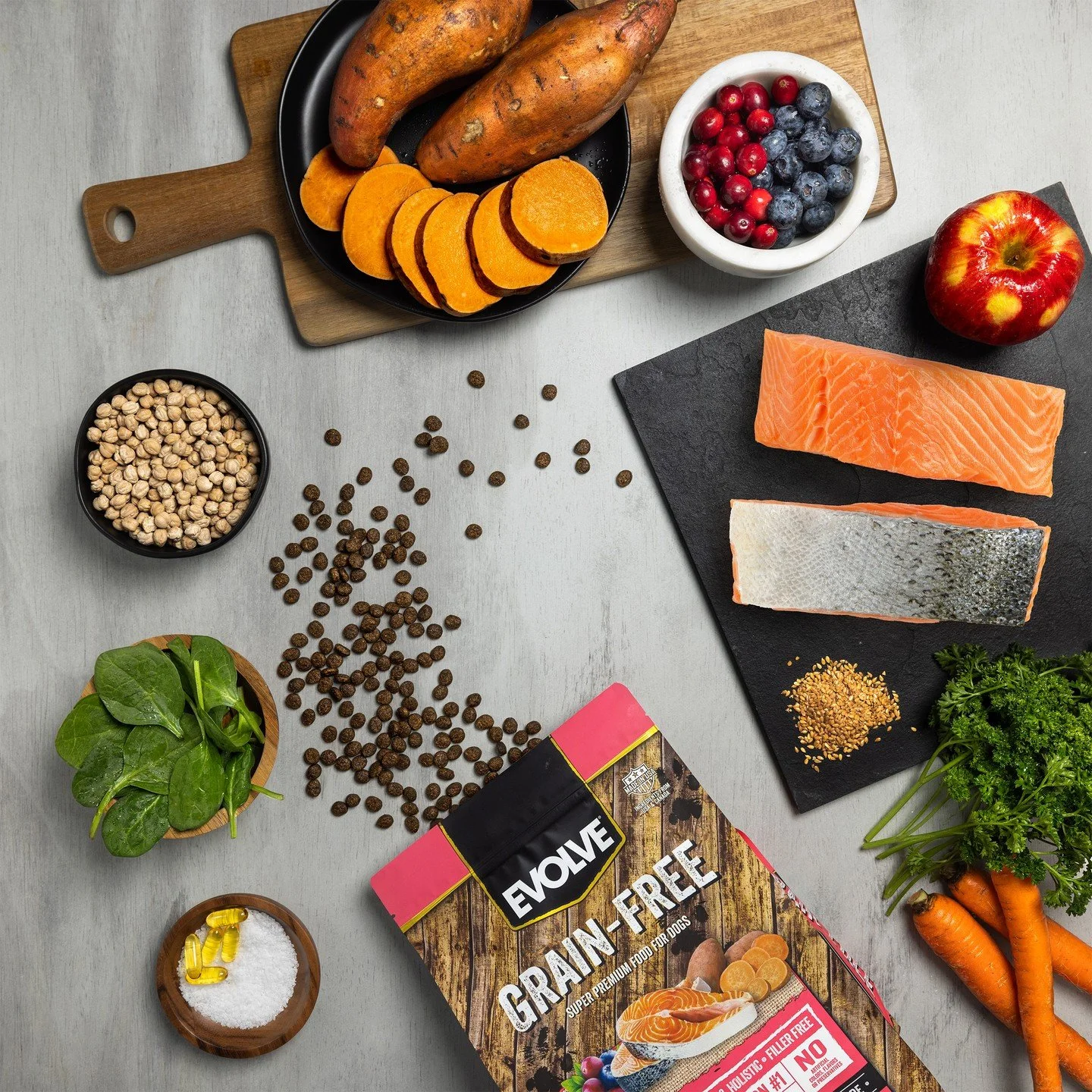 Pet food labels can feel like a confusing jumble of words and percentages, but understanding them is essential for ensuring your furry friend gets the nutrition they need. This month's blog will walk you through each section of a pet food label, expl