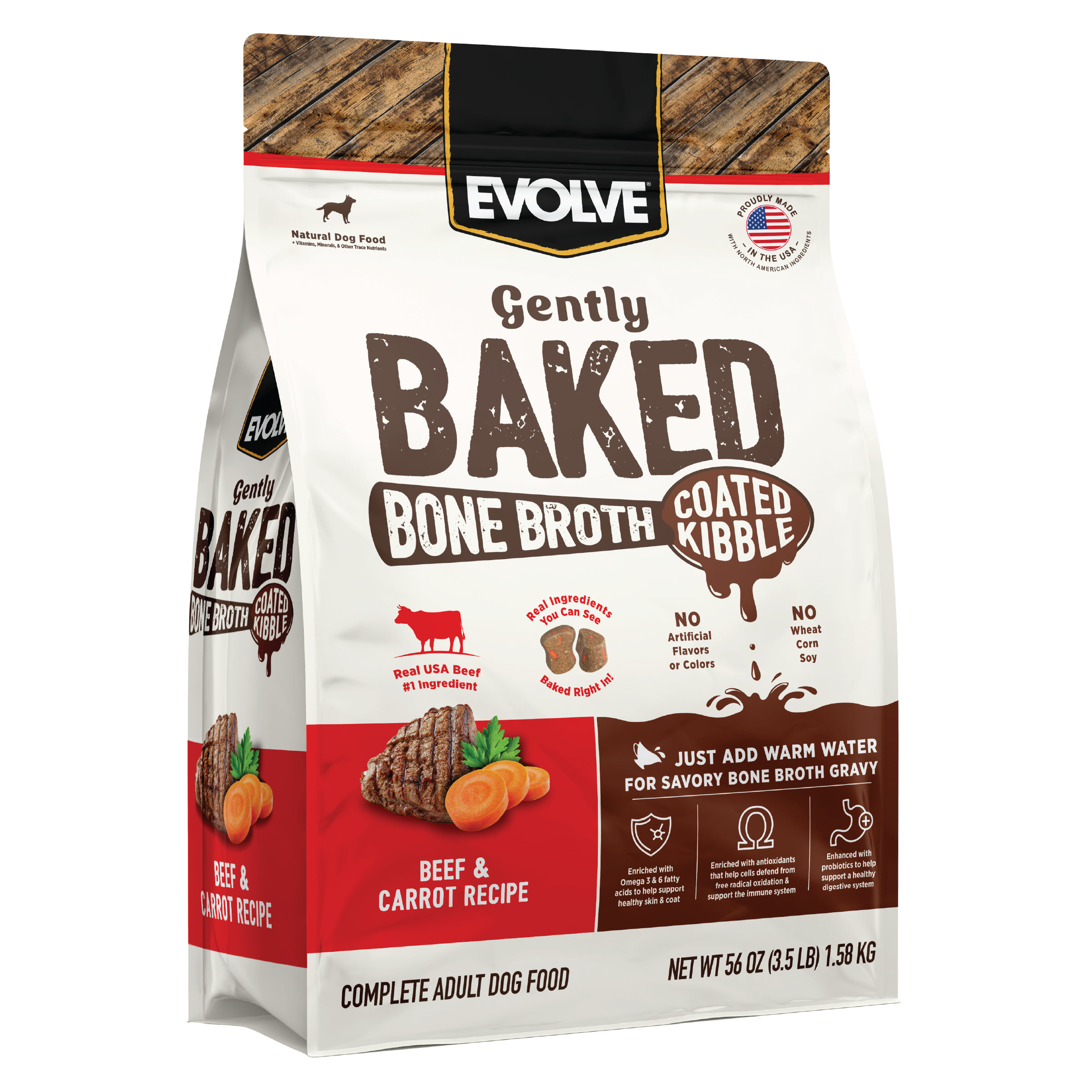 Evolve_Dog_GentlyBakedBoneBrothKibble_Beef_Layout-01.png