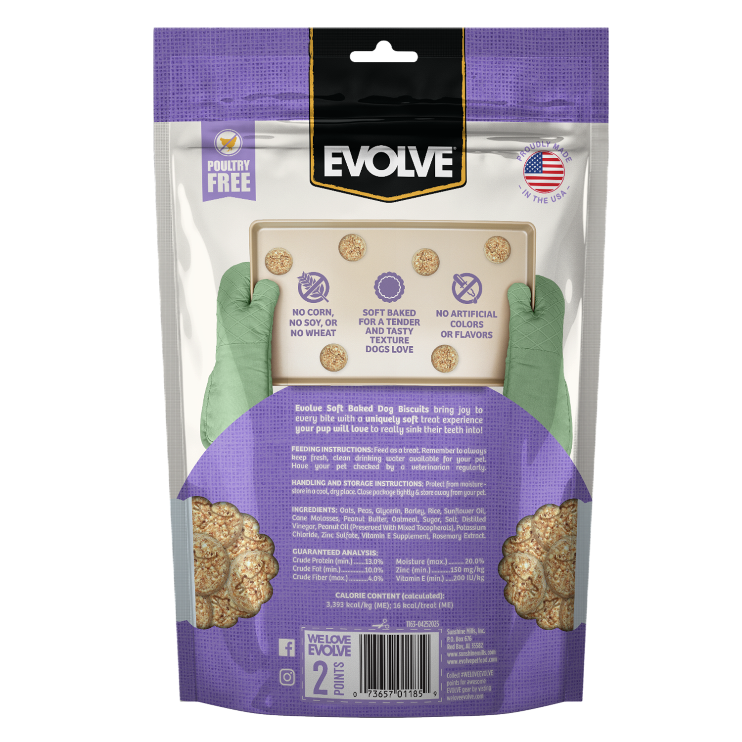 Evolve_Dog_SoftBaked_PeanutButter_Biscuits_LayoutMainBACK.png