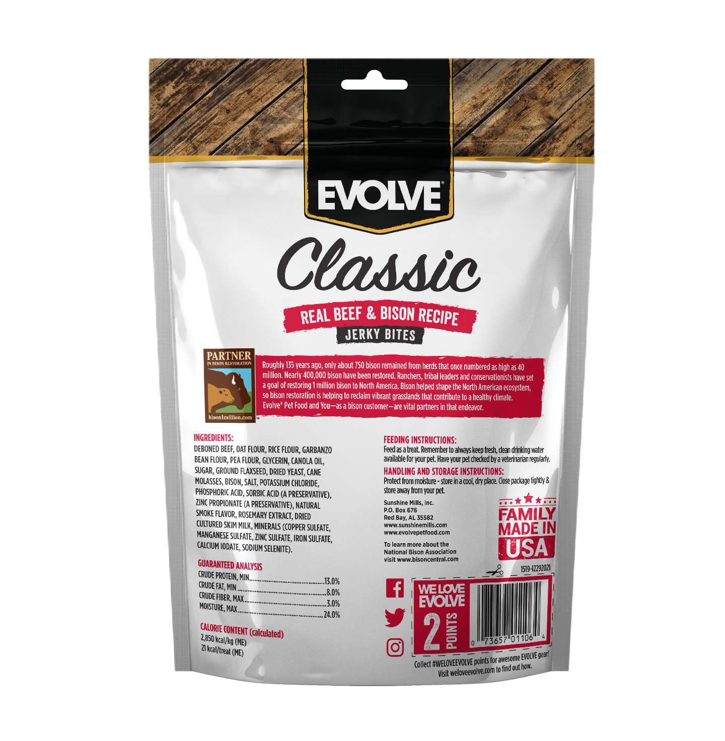 Evolve_Dog_Classic_BeefBison_JerkyBites_12oz_BACK.png