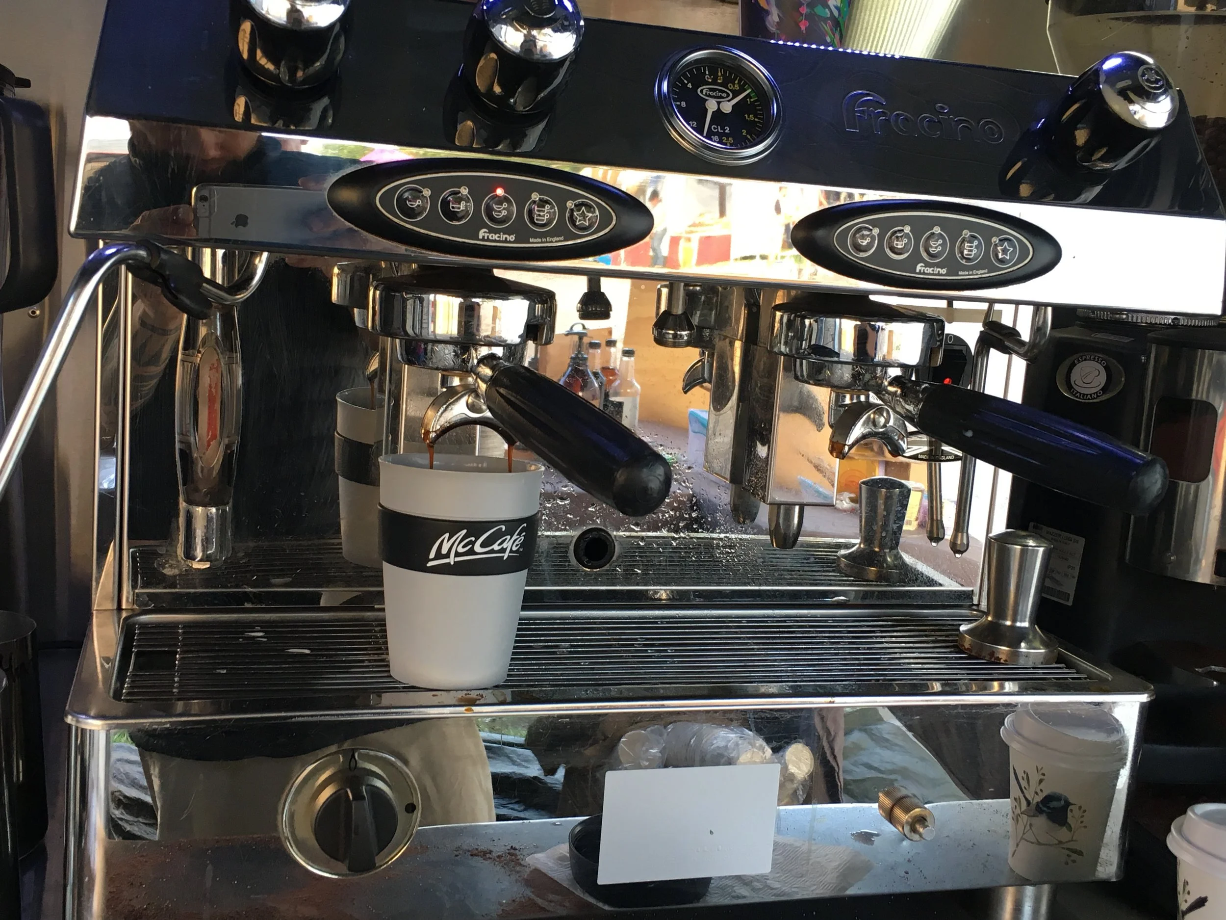 Joseph Suguturaga-Close up coffee machine.jpg