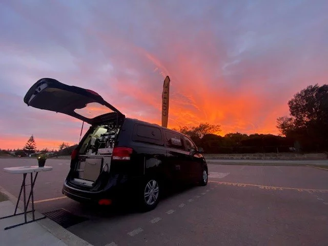 Coffee Rescue-Right side of van.jpg
