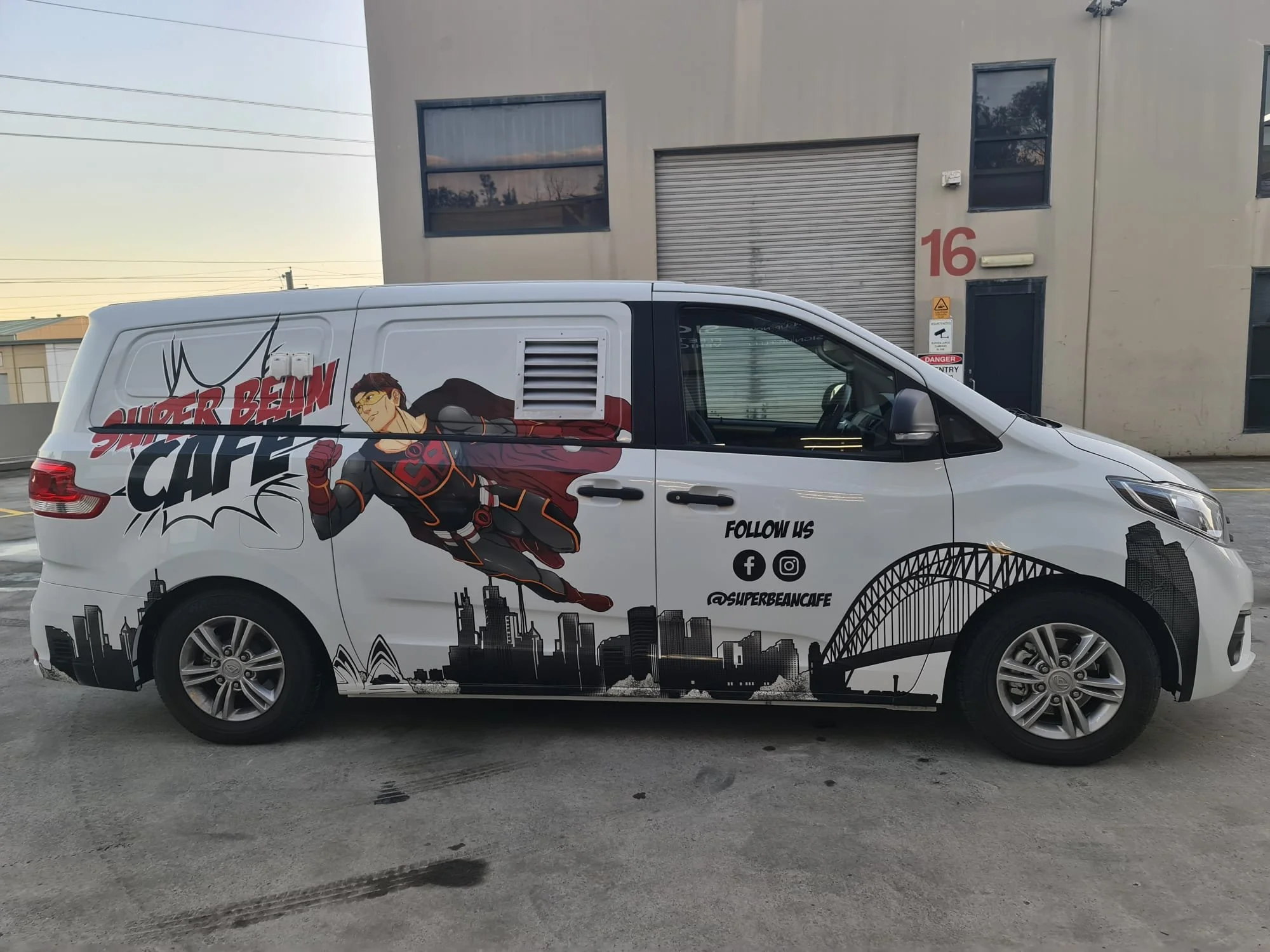 Naj Estephan-Side Profile of van.jpg