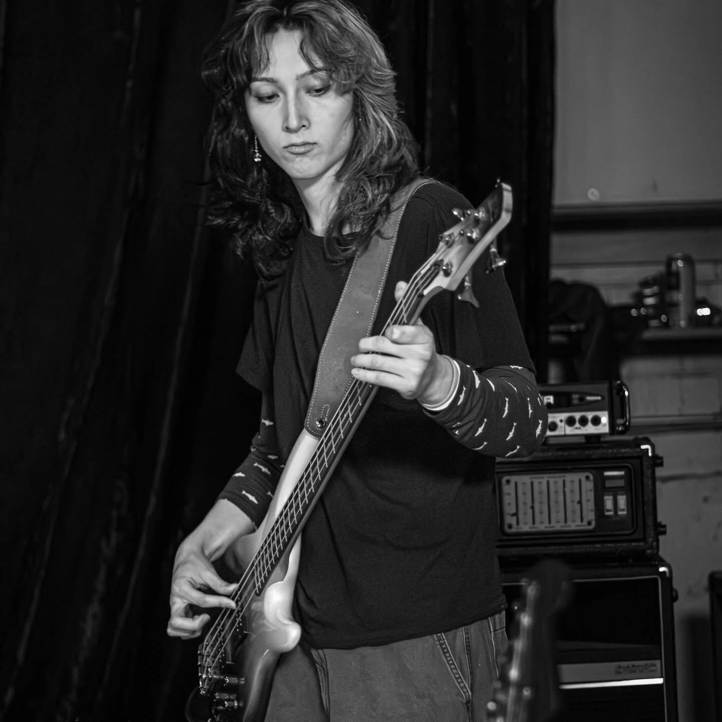 Dear Skylar&hellip;

HAPPY BIRTHDAY!

You are one in a million! Talented, sweet, hilarious, and with infinite swag. We are so glad you decided to join us on this hectic journey of music and friendship! In just under a year of playing together, we hav