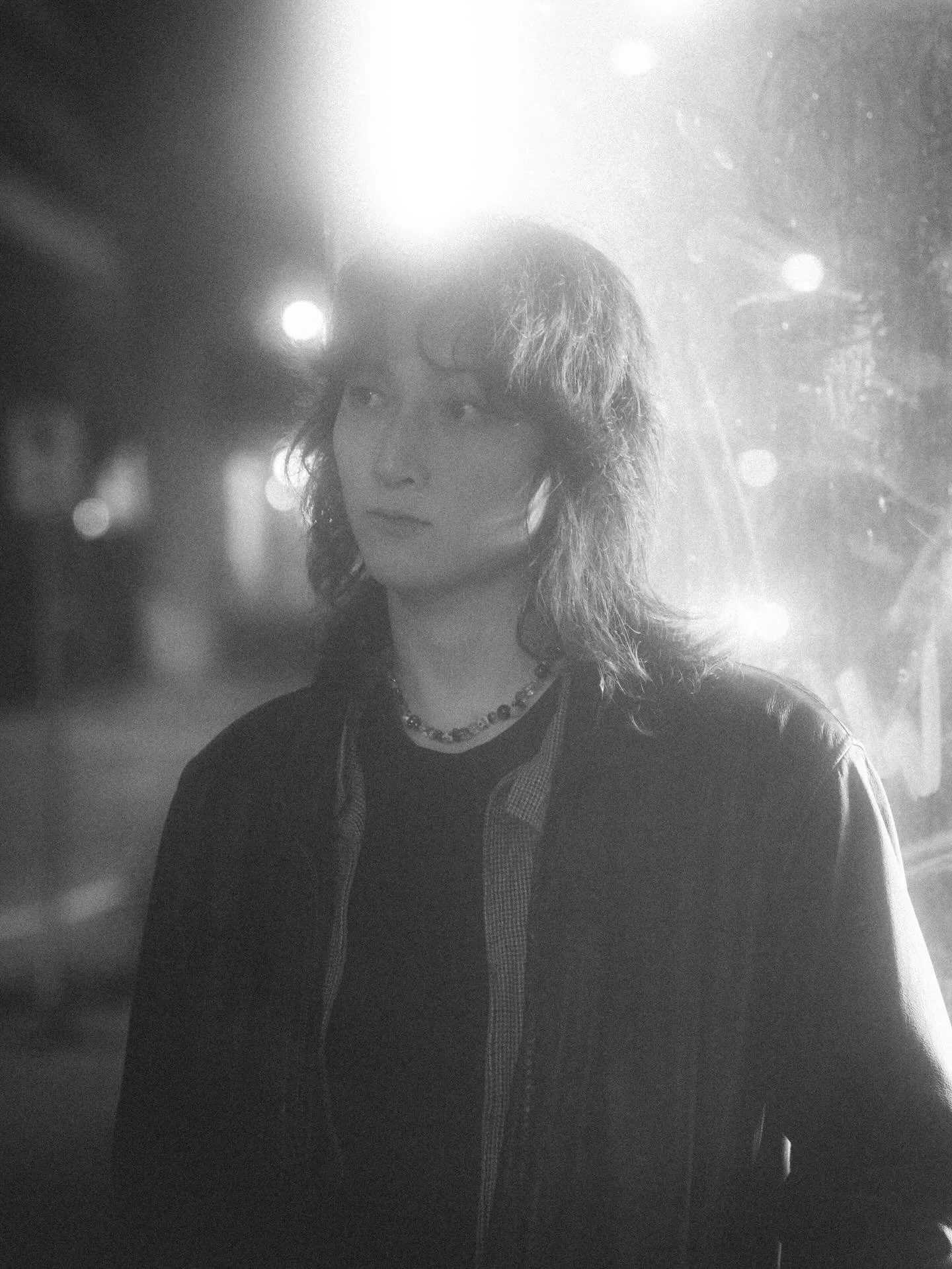 This is our official welcome to the band for @skylar_cola !!!

You all might know Skylar from his incredible band @roseasleep , which is also where we met him! After much begging and pleading we finally convinced him to join us on guitar and bass. 

