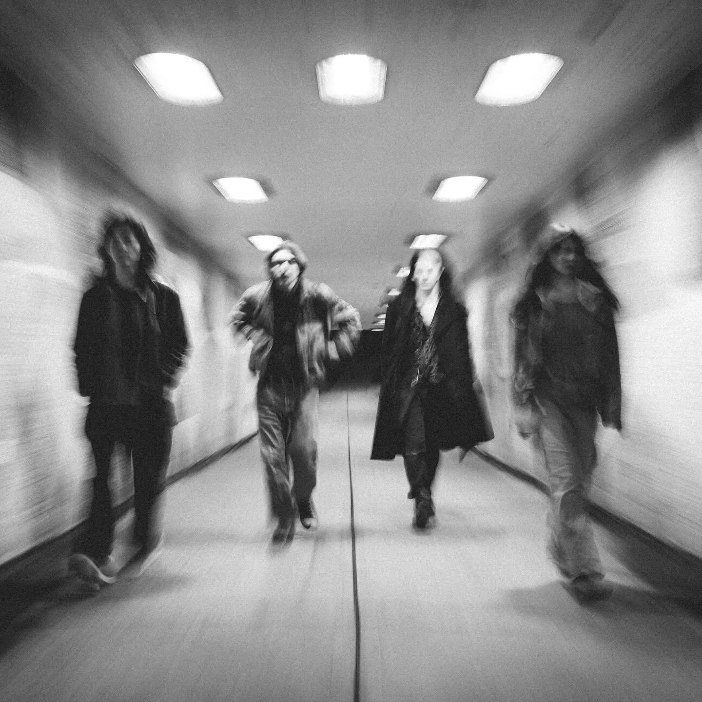 SHOW ANNOUNCEMENT!
On April 25th we play our first show back at the @rickshawtheatre !!!!

It&rsquo;s gonna be a wild one! We&rsquo;ll be playing with the legends @choppingspreeband and the final boss of epic @brasscamel to celebrate the release of t