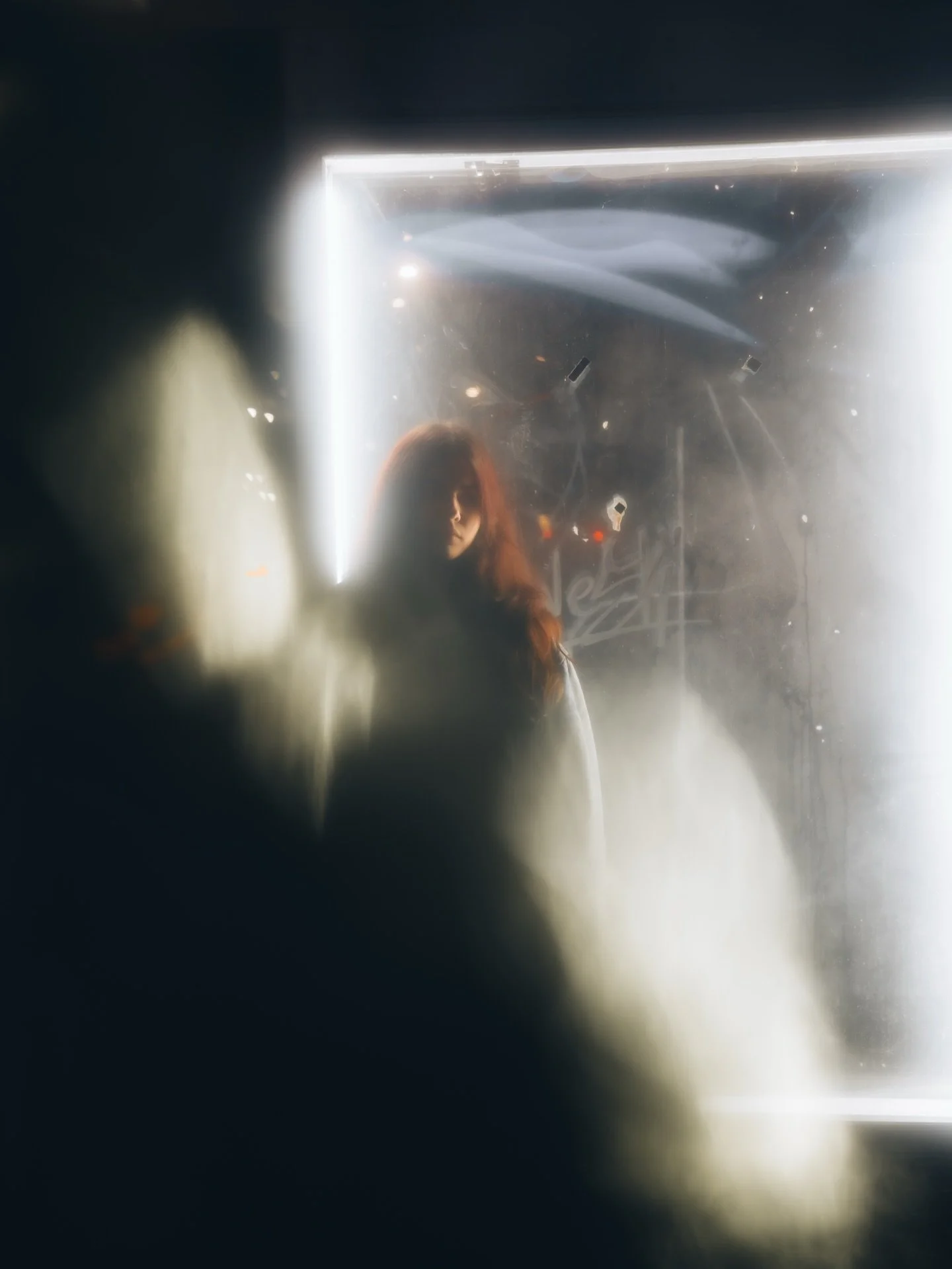 We have some sad news&hellip;

Avery will be moving to the interior at the end of the month.
That means our show on the 25th will be the last time to see them live for a while.

We will miss them very much, as we know you all will.

They are still of