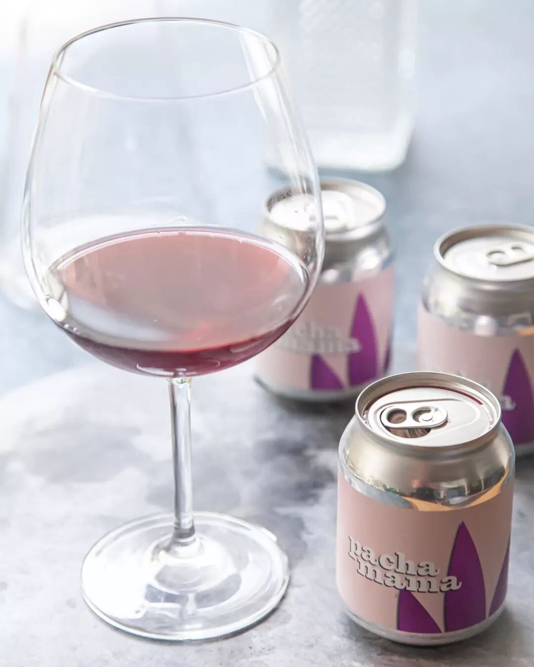 Need a little something during the week but don't want to crack a bottle?
​
​Our Pinot Shiraz cans are a deliciously juicy vibrant blend of Pinot Noir and Shiraz. Canned straight from the barrel, unfined and unfiltered. It&rsquo;s serious wine in a f