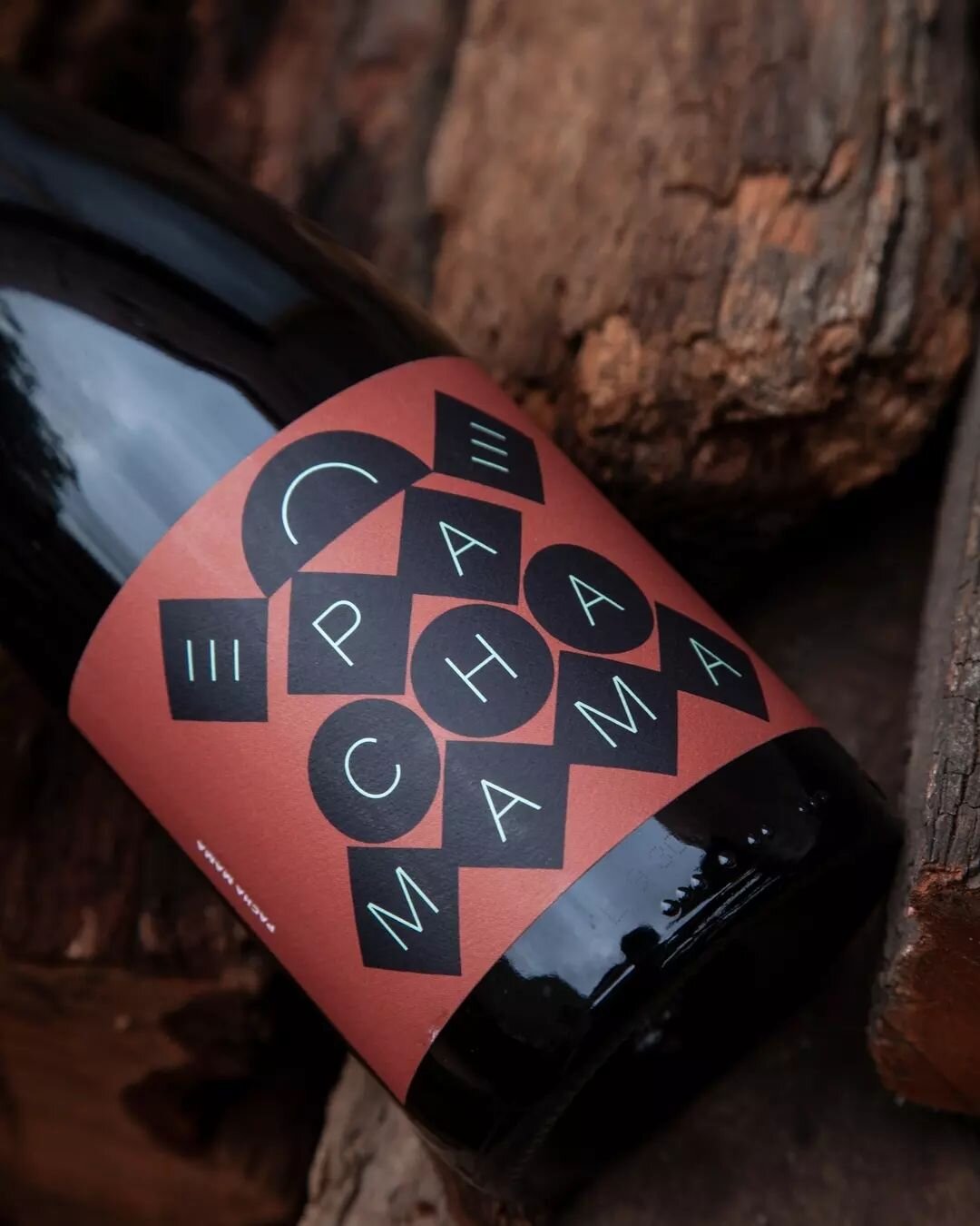 If you haven't tried Pacha Mama 'Foraged'&nbsp;Light Red Blend then it's time to grab a bottle or two!&nbsp;
​
​Recently awarded 92 points in the Halliday Wine Companion and described as &quot;A varied cast of characters comes together to present a p