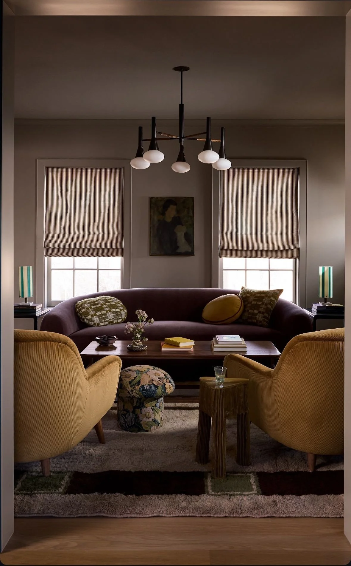 What Actually Makes a Home Look Expensive?
