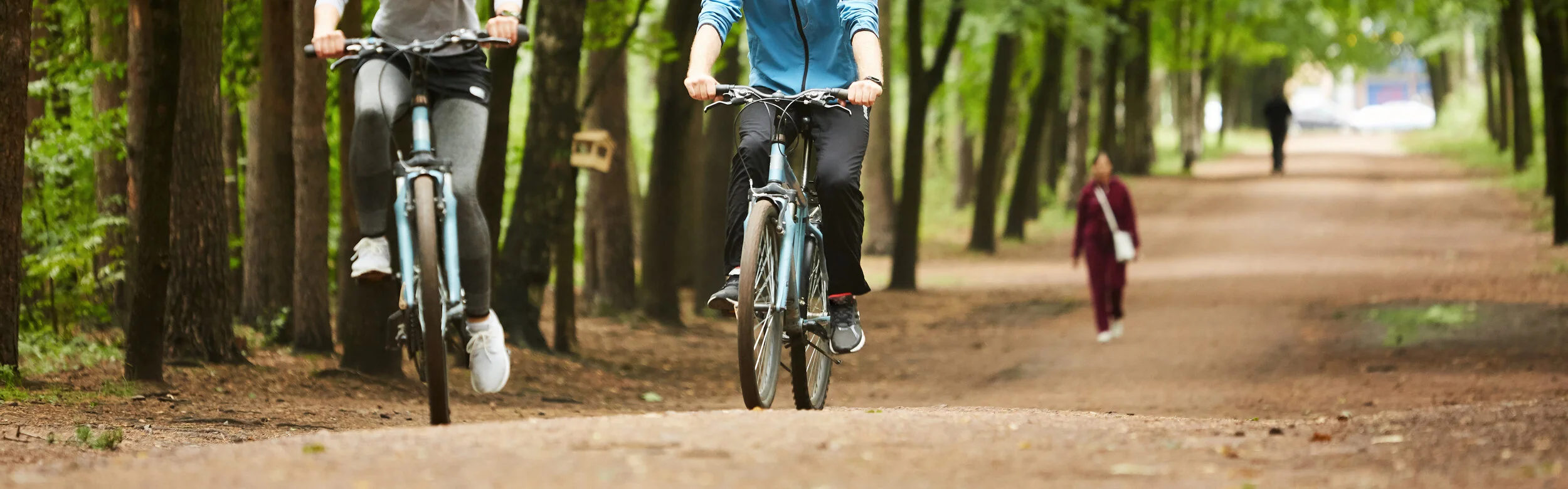 Understanding physical activity behaviour