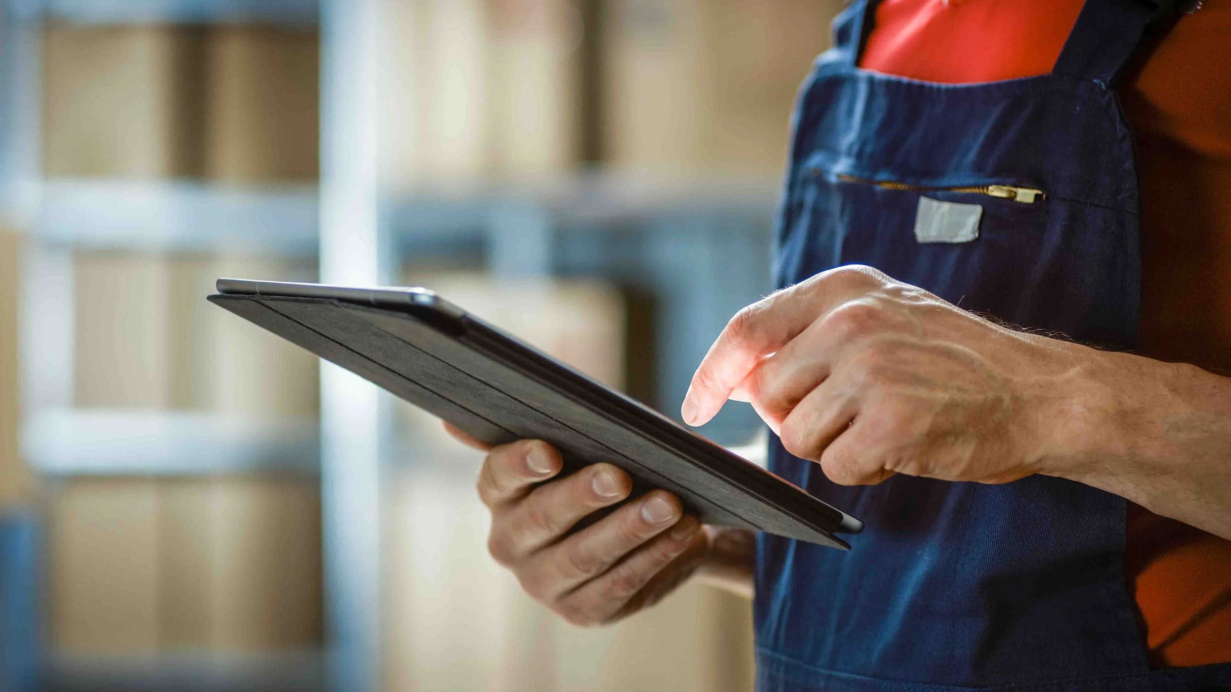 5 tips för digital transformation i fastighetsförvaltning