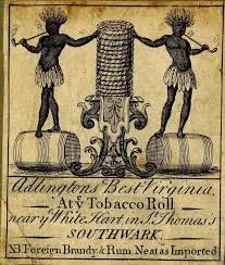 Hebrew Israelites. So Called Native Americans., Marcus Saved to Cigar Store Indians, www.pinterest.com/pin/551831760581755725/.