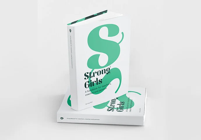 Strong Girls Handbook