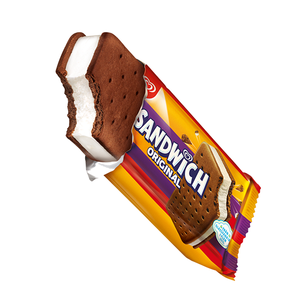 Sandwich 🍦🍦 