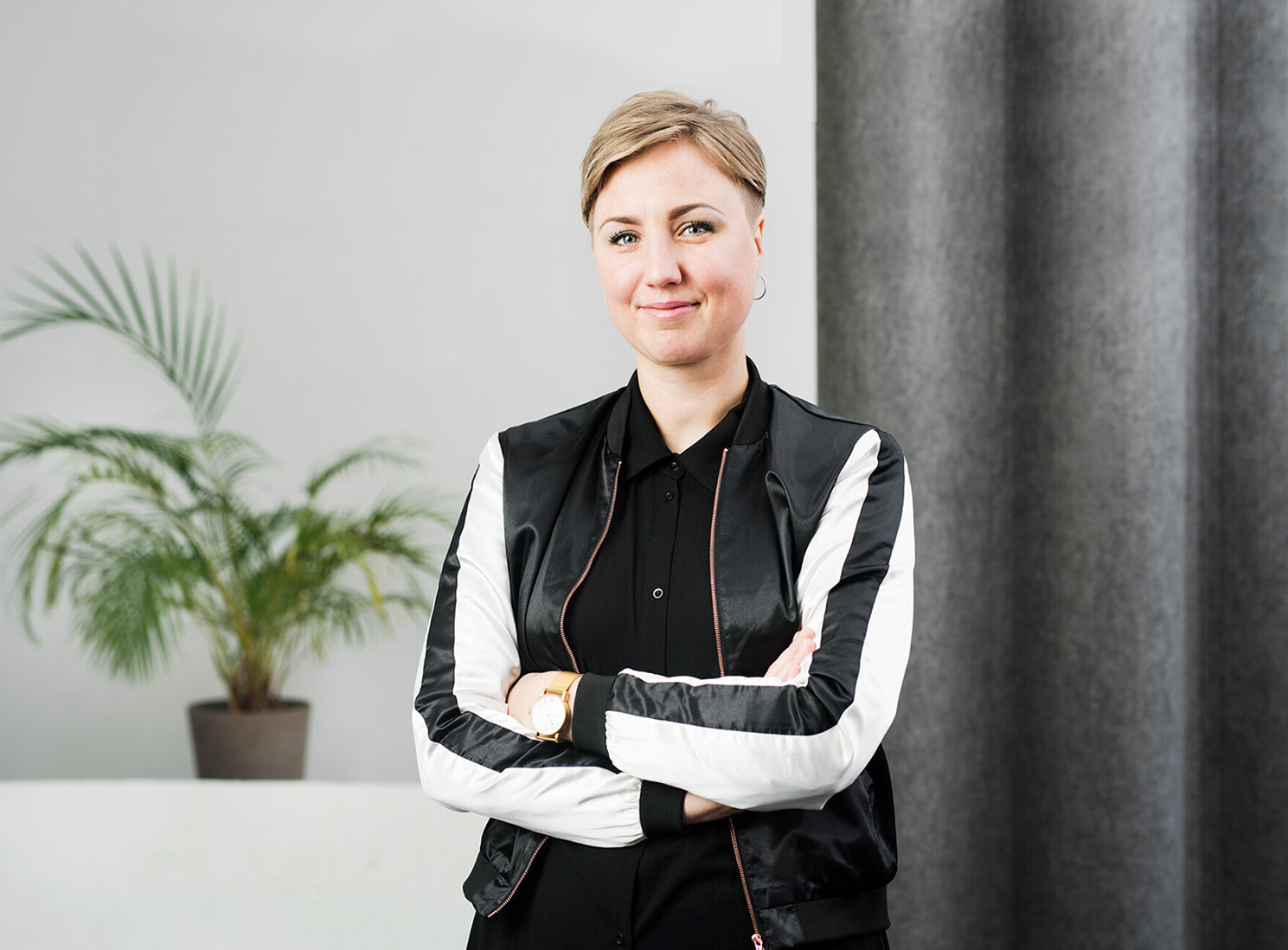 Branding — Evelina Bergström