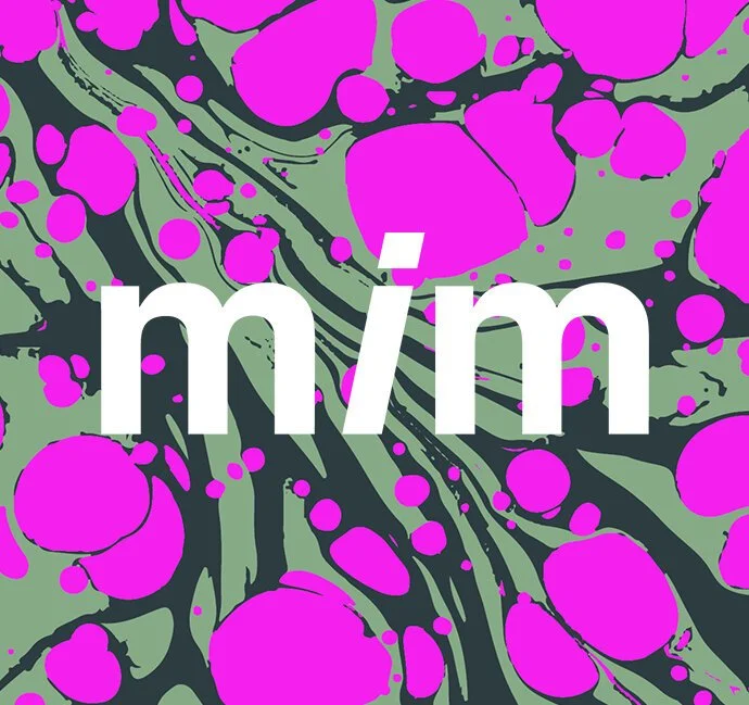 Branding — MiM Kunskapscentrum
