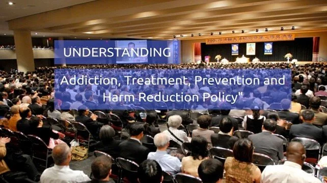 27th IFNGO World Conference