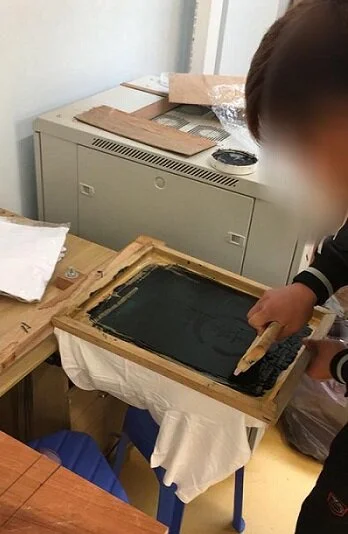 New Activities at the Center