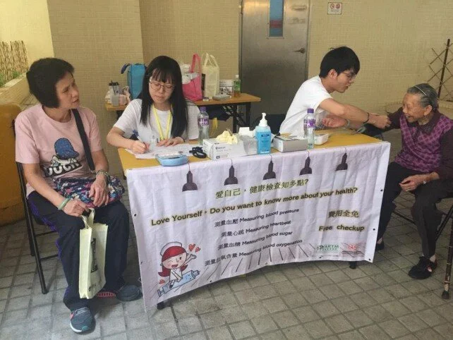 Seac Pai Van Activity