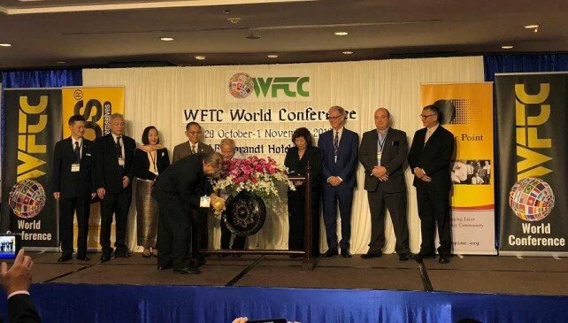 27th WFTC World Conference
