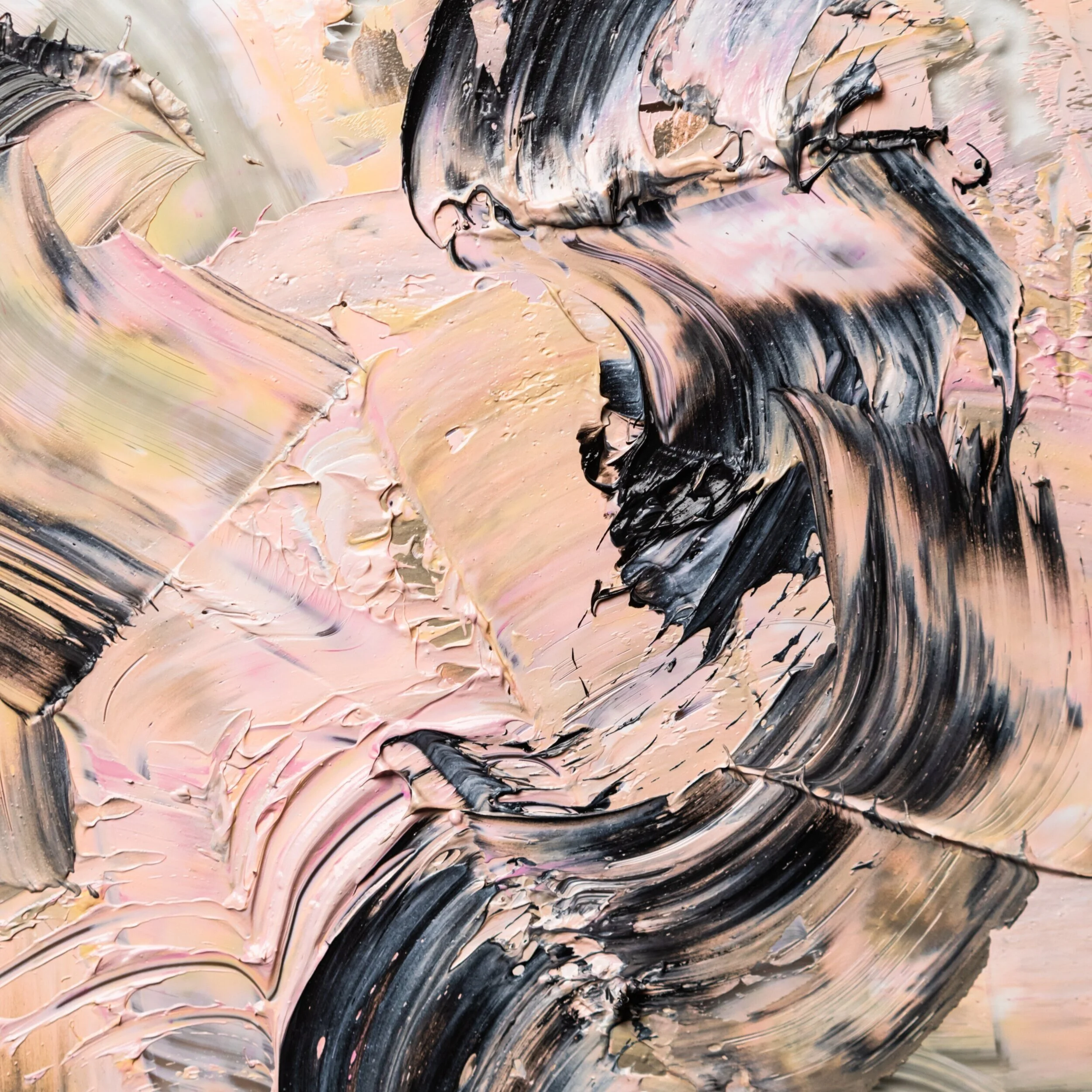 AbstrACTION Exhbition at H2H Gallery