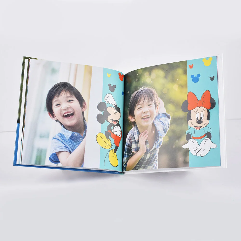 Photobook spreads joy with giveaway of 1,000,000 photo books