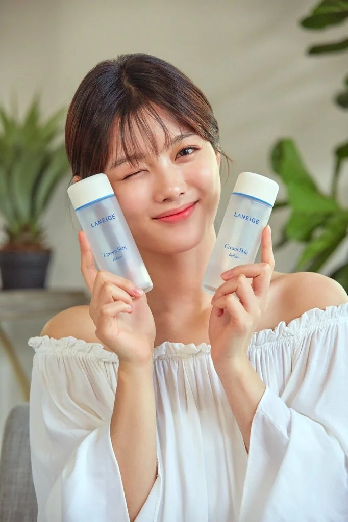 LANEIGE: Miraculous Skin Fortifier