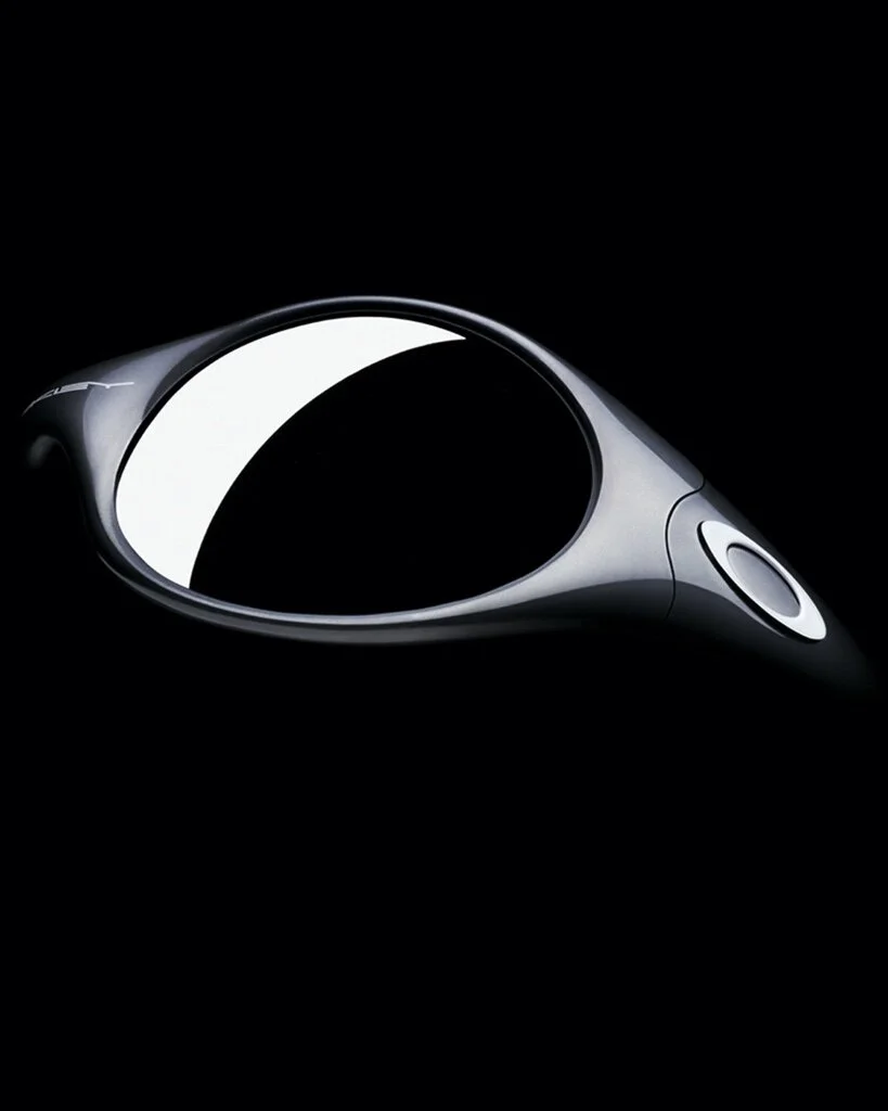 Luxottica Presents: The Last Dance with Oakley