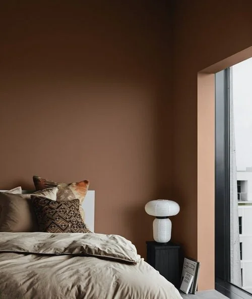 Give Your Home a Cosy New Look with Jotun