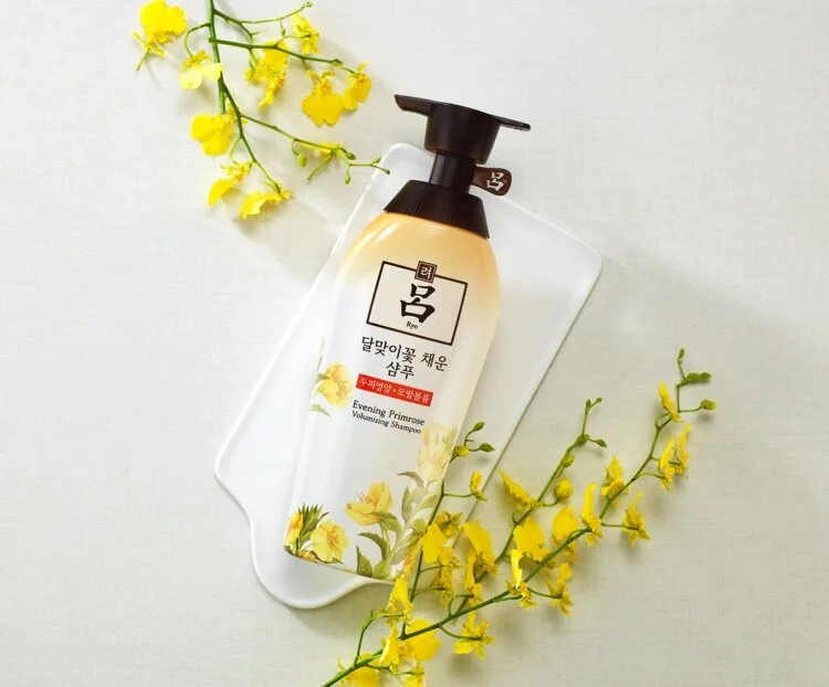 Ryo introduces the all-new “Hamchosoo” scalp care range&nbsp; developed from the wisdom of Korean Ritual